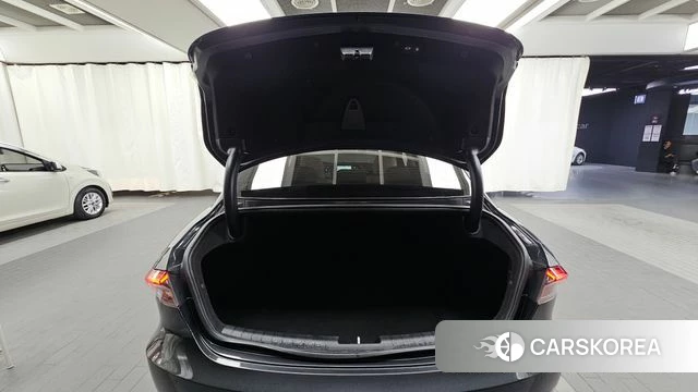 Hyundai The New Grandeur IG id 5040240 из Кореи 11