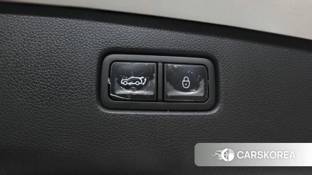 Genesis GV70 id 4935482 из Кореи 11