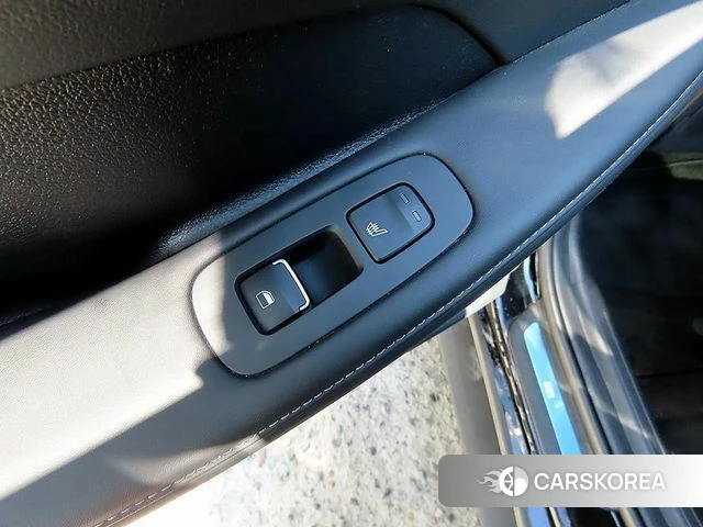Hyundai Sonata Hybrid (DN8) id 5016807 из Кореи 11