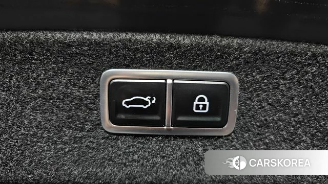 Genesis G80 (RG3) id 4943267 из Кореи 11