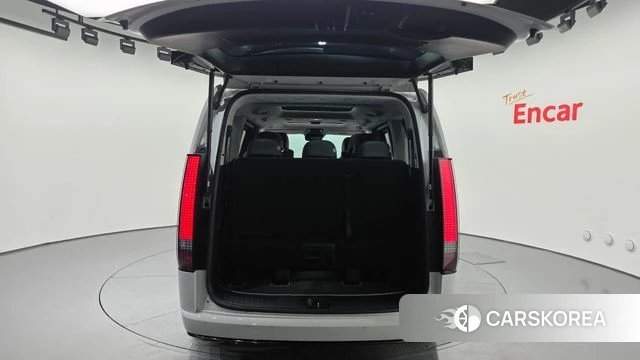 Hyundai Staria id 4753152 из Кореи 11