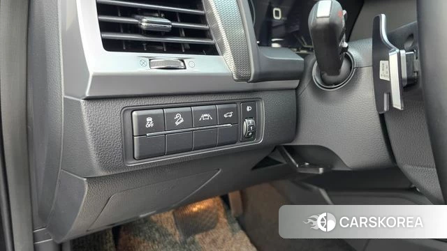 Ssangyong All New Rexton id 5003548 из Кореи 11