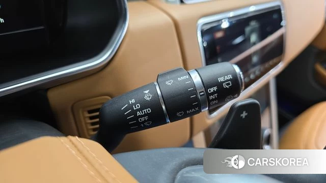 Land Rover Range Rover 4th Generation id 4936330 из Кореи 11