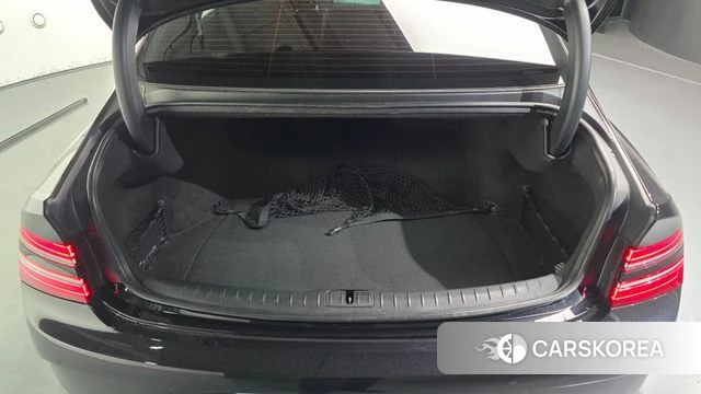 Genesis Electrified G80 (RG3) id 5026753 из Кореи 11