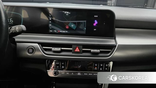 Kia The New Seltos id 5022263 из Кореи 11