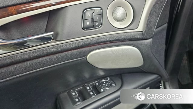 Lincoln New MKZ id 4952563 из Кореи 11
