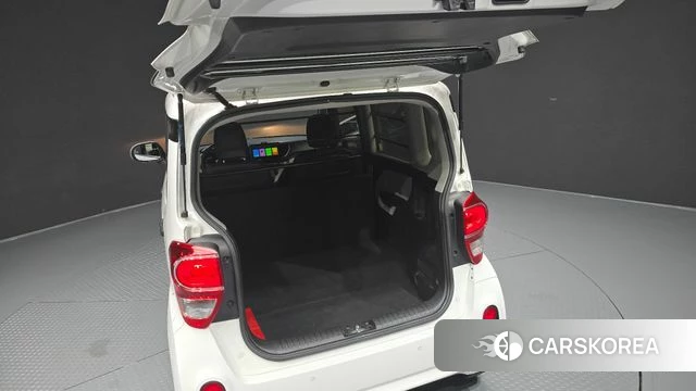 Kia The New Ray id 5023058 из Кореи 11