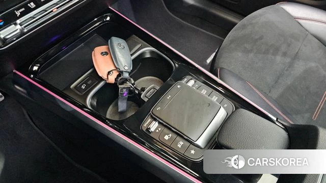 Mercedes-Benz GLB-Class X247 id 5012398 из Кореи 11