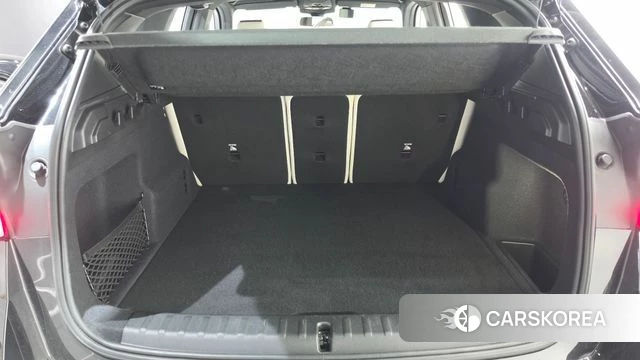 BMW X1 (U11) id 5026056 из Кореи 11