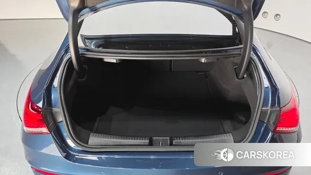 Mercedes-Benz CLA-Class C118 id 3498044 из Кореи 11