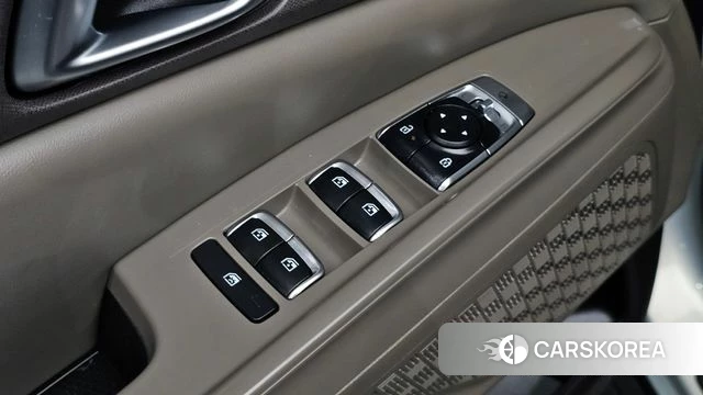 Kia The New Carnival 4th Generation id 4974866 из Кореи 11