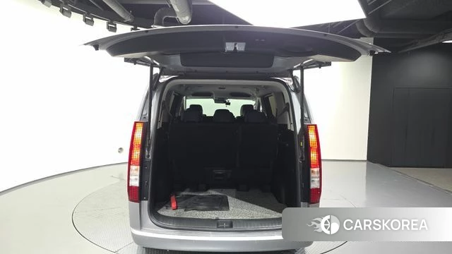 Hyundai Staria id 5011487 из Кореи 11