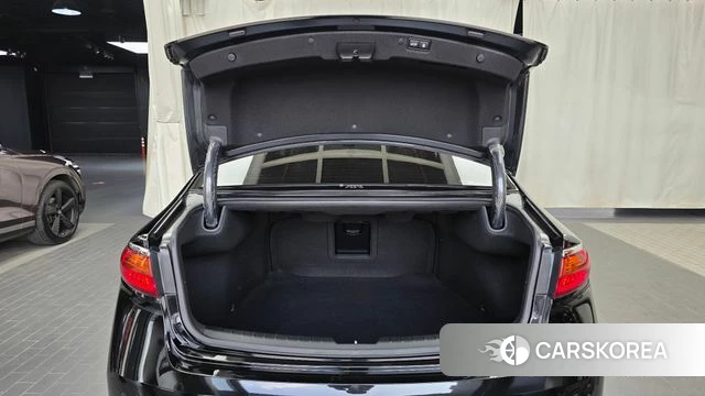 Kia Come New K7 id 4998510 из Кореи 11