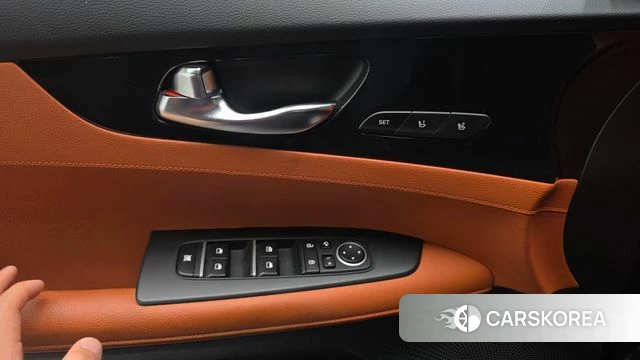 Kia The New K3 2nd generation id 4560530 из Кореи 11
