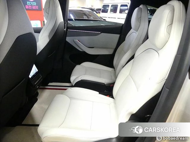 Tesla Model Y id 4940778 из Кореи 11