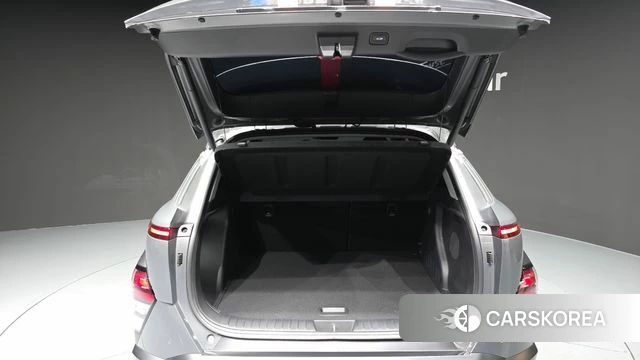 Hyundai Kona Hybrid (SX2) id 4752587 из Кореи 11