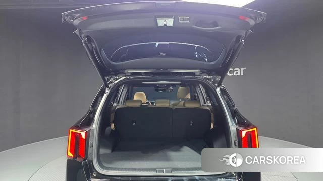 Kia The New Sorento 4th Generation id 5021447 из Кореи 11