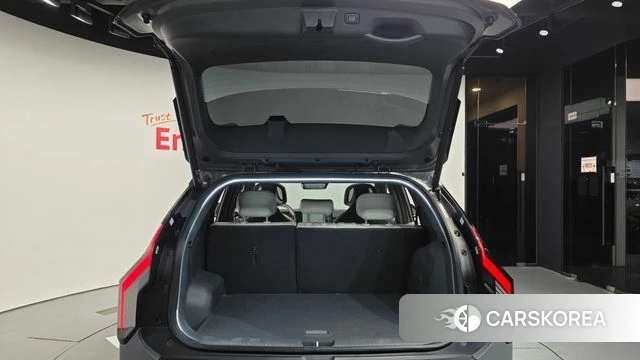 Kia EV3 id 4941015 из Кореи 11