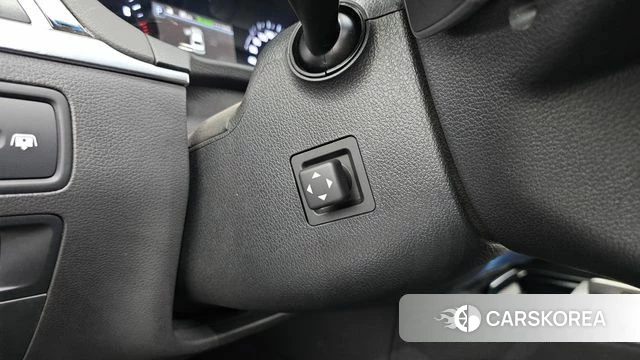 Genesis G80 id 4987864 из Кореи 11