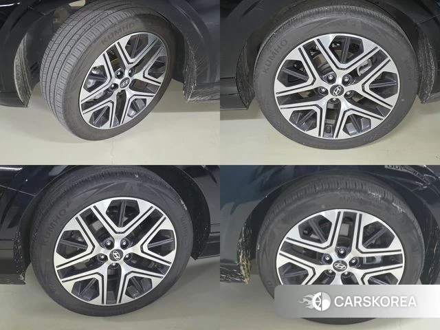 Hyundai Grandeur Hybrid (GN7) id 5020968 из Кореи 11