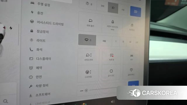 Tesla Model 3 id 4991844 из Кореи 11