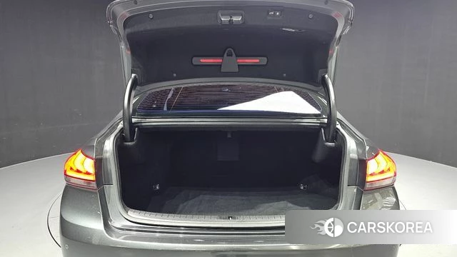 Genesis G80 id 4993597 из Кореи 11