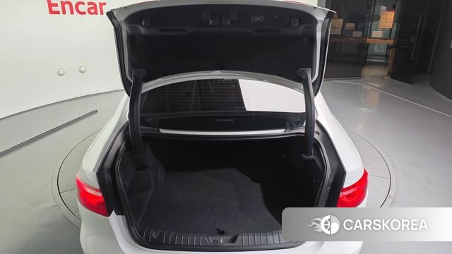 Jaguar XF (X260) id 5029123 из Кореи 11