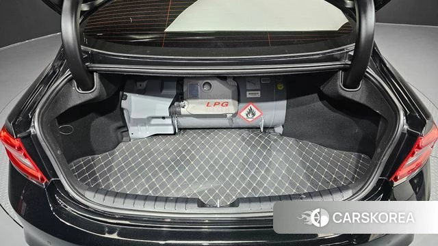Hyundai Grandeur IG id 4785454 из Кореи 11