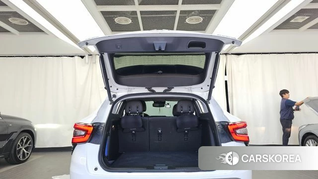 Chevrolet (GM Daewoo) Trax Crossover id 4990990 из Кореи 11
