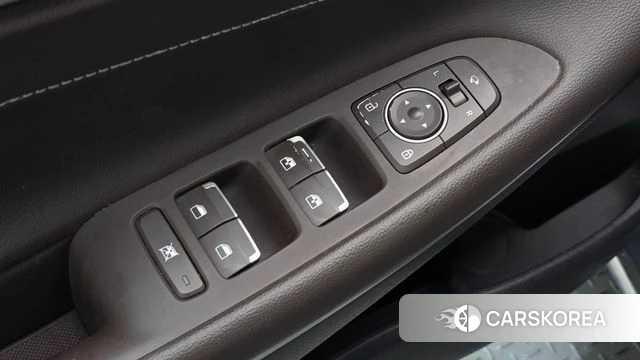 Hyundai Grandeur IG id 4717870 из Кореи 11