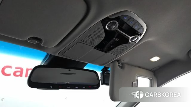 Hyundai Grandeur IG id 4952800 из Кореи 11