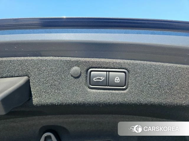 Hyundai The New Grandeur IG Hybrid id 5023118 из Кореи 12