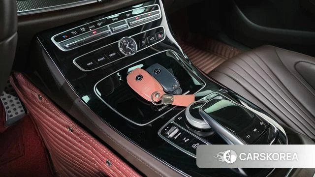 Mercedes-Benz CLS-Class C257 id 4918450 из Кореи 11