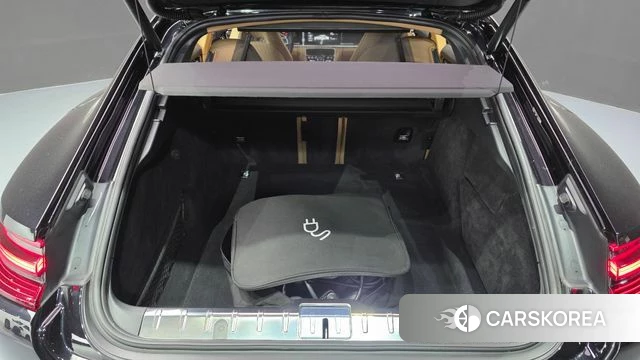 Porsche Panamera (971) id 4746750 из Кореи 11