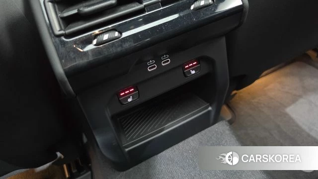 BMW 5 Series (G60) id 5046238 из Кореи 11
