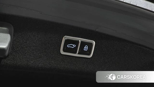 Genesis G80 (RG3) id 4982060 из Кореи 11