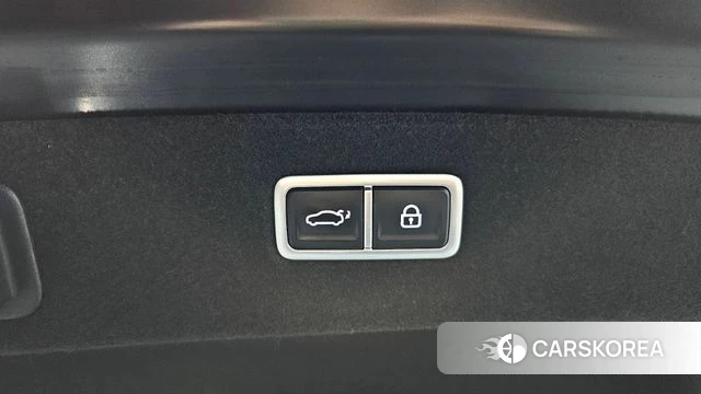 Genesis G90 (RS4) id 5016672 из Кореи 11
