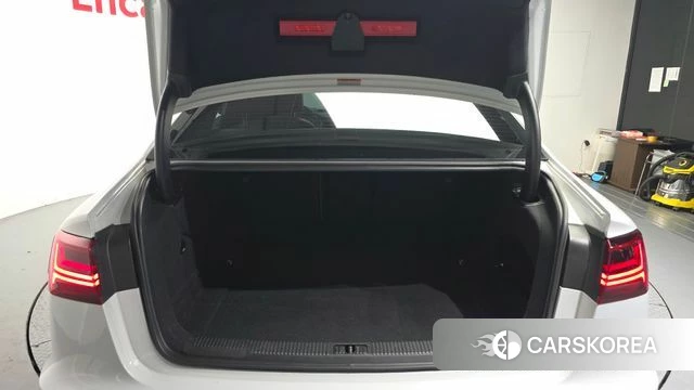 Audi New A6 id 4993386 из Кореи 11