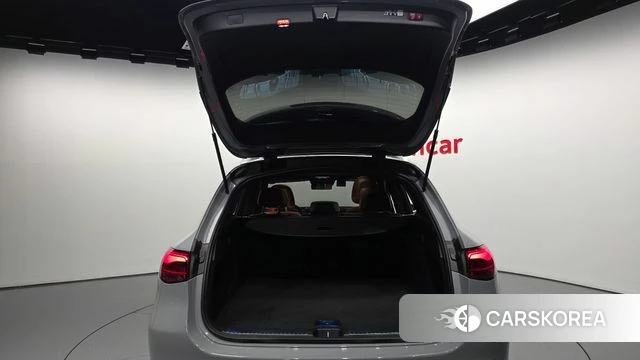 Mercedes-Benz GLC-Class X254 id 5020808 из Кореи 11