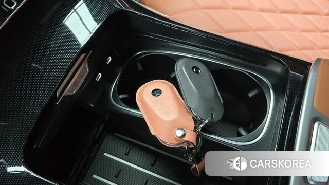 Mercedes-Benz S-Class W223 id 4996842 из Кореи 11
