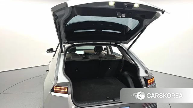 Hyundai Ionic 5 id 4981716 из Кореи 11