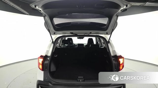 Kia The New Seltos id 4922025 из Кореи 11