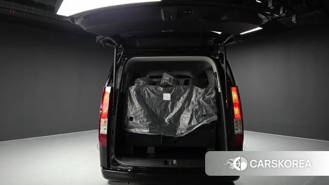 Hyundai Staria id 5026735 из Кореи 11