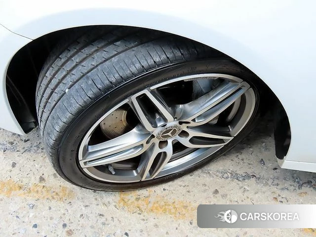 Mercedes-Benz E-Class W213 id 4978097 из Кореи 11