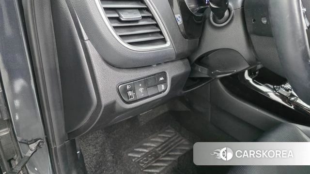 Kia Seltos id 5046974 из Кореи 11