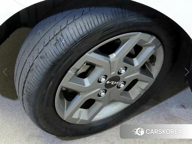 Kia The New Kia Ray id 5002320 из Кореи 11