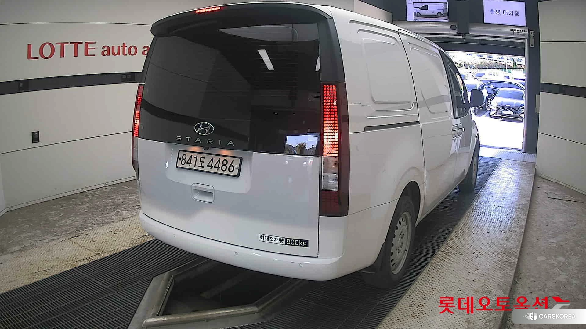 Hyundai Staria id 4990036 из Кореи 11