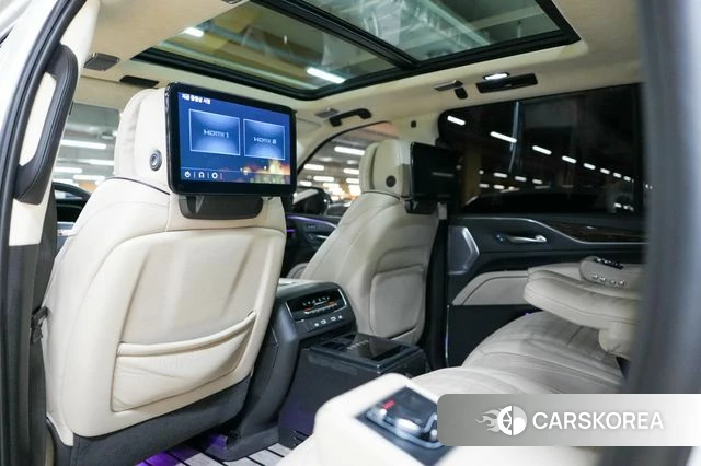 Cadillac Escalade 5th Generation id 4996476 из Кореи 11