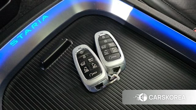 Hyundai Staria id 4763922 из Кореи 11