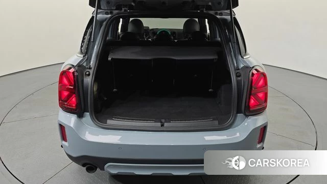 Mini Cooper S Countryman id 4991499 из Кореи 11